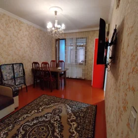 Baku-da 30.0 m2 mənzil kirayə verilir - Şəkil 2