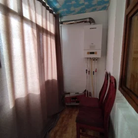Baku-da 30.0 m2 mənzil kirayə verilir - Şəkil 5