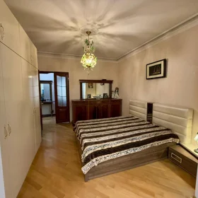 Baku-da 140.0 m2 mənzil kirayə verilir - Şəkil 2