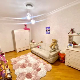 Baku-da 140.0 m2 mənzil kirayə verilir - Şəkil 5