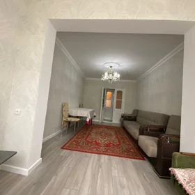 In Baku 70.0 m² apartment is for rent - Image 2