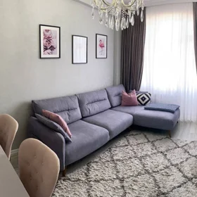 In Baku 60.0 m² apartment is for rent - Image 3