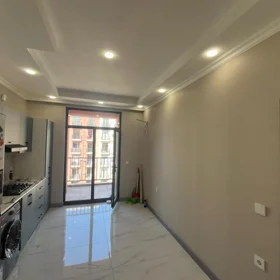 Baku-da 85.0 m2 mənzil kirayə verilir - Şəkil 2