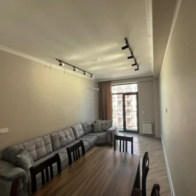 Baku-da 85.0 m2 mənzil kirayə verilir - Şəkil 3