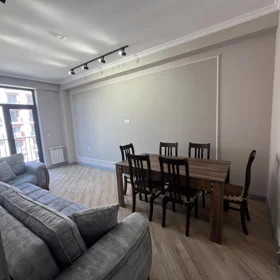 Baku-da 85.0 m2 mənzil kirayə verilir - Şəkil 4