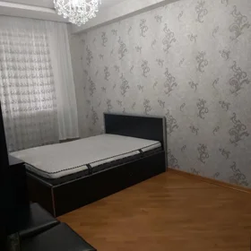 Baku-da 98.0 m2 mənzil kirayə verilir - Şəkil 5