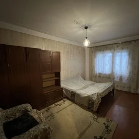 Baku-da 50.0 m2 mənzil kirayə verilir - Şəkil 3