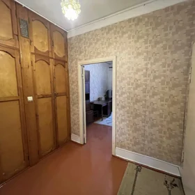 Baku-da 50.0 m2 mənzil kirayə verilir - Şəkil 4