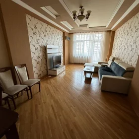 Baku-da 130.0 m2 mənzil kirayə verilir - Şəkil 3