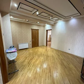 Baku-da 130.0 m2 mənzil kirayə verilir - Şəkil 5