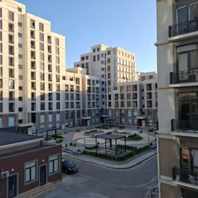 In Baku 130.0 m² apartment is for sale - Image 2