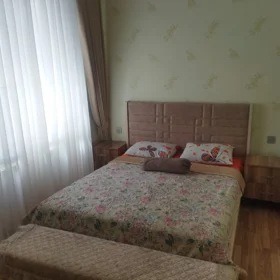 Baku-da 65.0 m2 mənzil kirayə verilir - Şəkil 4