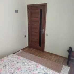 Baku-da 65.0 m2 mənzil kirayə verilir - Şəkil 5