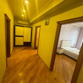 Baku-da 70.0 m2 mənzil kirayə verilir - Şəkil 4