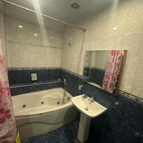 Baku-da 70.0 m2 mənzil kirayə verilir - Şəkil 5