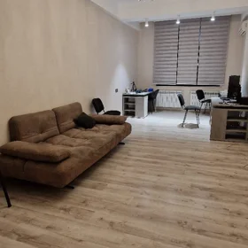 Baku-da 100.0 m2 mənzil kirayə verilir - Şəkil 2