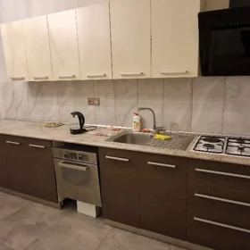 Baku-da 100.0 m2 mənzil kirayə verilir - Şəkil 3