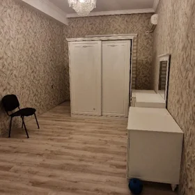 Baku-da 100.0 m2 mənzil kirayə verilir - Şəkil 4