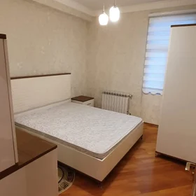 Baku-da 60.0 m2 mənzil kirayə verilir - Şəkil 3