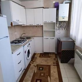Baku-da 60.0 m2 mənzil kirayə verilir - Şəkil 5