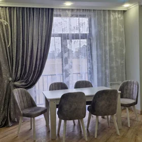 Baku-da 86.0 m2 mənzil kirayə verilir - Şəkil 2