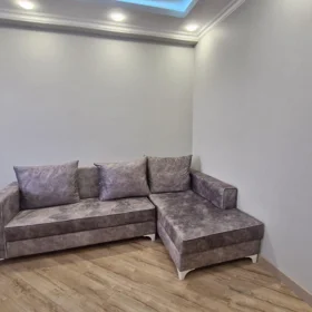 Baku-da 86.0 m2 mənzil kirayə verilir - Şəkil 3