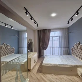 Baku-da 86.0 m2 mənzil kirayə verilir - Şəkil 4