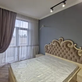 Baku-da 86.0 m2 mənzil kirayə verilir - Şəkil 5