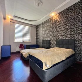 Baku-da 178.0 m2 mənzil satılır - Şəkil 5