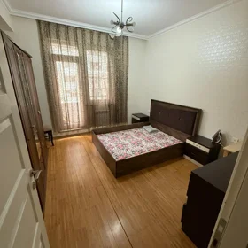 Baku-da 50.0 m2 mənzil kirayə verilir - Şəkil 3