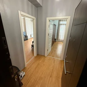 Baku-da 50.0 m2 mənzil kirayə verilir - Şəkil 4