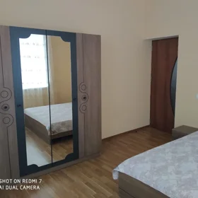 Baku-da 3.0 otaqlı 70.0 m2 bağ kirayə verilir - Şəkil 2