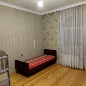 Baku-da 3.0 otaqlı 110.0 m2 bağ kirayə verilir - Şəkil 3