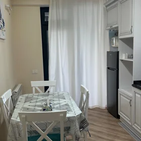 In Baku 82.0 m² apartment is for rent - Image 3