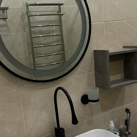 In Baku 82.0 m² apartment is for rent - Image 4