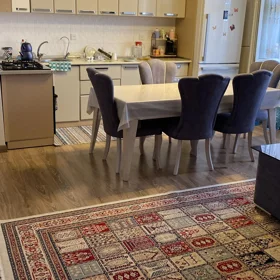 nan-da 100.0 m2 mənzil satılır