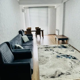 Baku-da 120.0 m2 mənzil kirayə verilir - Şəkil 2