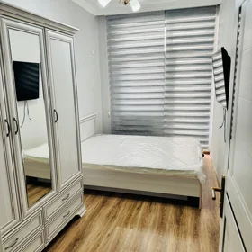 Baku-da 120.0 m2 mənzil kirayə verilir - Şəkil 4