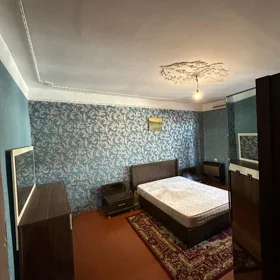 Baku-da 90.0 m2 mənzil kirayə verilir - Şəkil 3