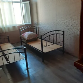 Baku-da 40.0 m2 mənzil kirayə verilir - Şəkil 3