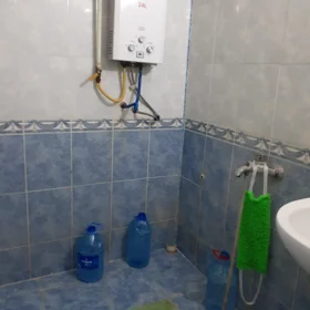 Baku-da 40.0 m2 mənzil kirayə verilir - Şəkil 5