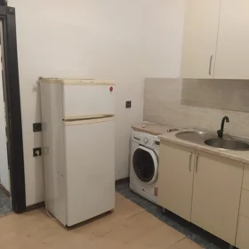 Baku-da 70.0 m2 mənzil kirayə verilir - Şəkil 5