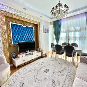 Baku-da 75.0 m2 mənzil satılır - Şəkil 3