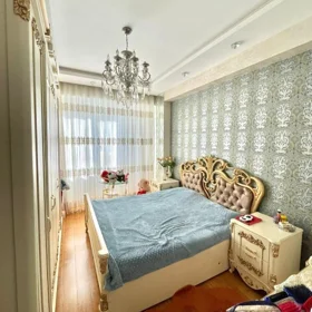 Baku-da 75.0 m2 mənzil satılır - Şəkil 4