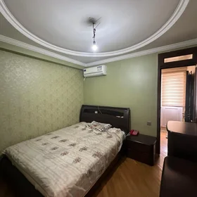 Baku-da 57.0 m2 mənzil satılır - Şəkil 2
