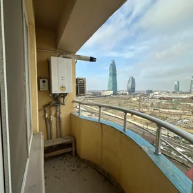 Baku-da 57.0 m2 mənzil satılır - Şəkil 4