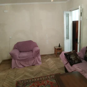 Baku-da 50.0 m2 mənzil kirayə verilir - Şəkil 3
