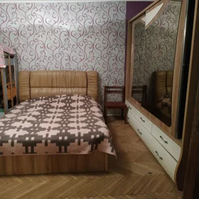Baku-da 50.0 m2 mənzil kirayə verilir - Şəkil 4