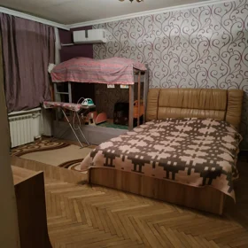 Baku-da 50.0 m2 mənzil kirayə verilir - Şəkil 5