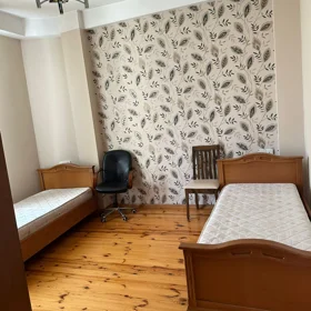 Baku-da 90.0 m2 mənzil kirayə verilir - Şəkil 5